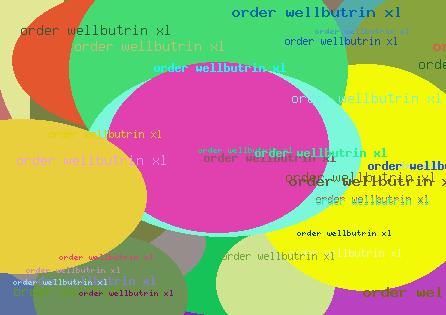 ORDER WELLBUTRIN XL
